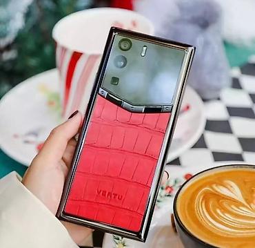 Vertu: Exclusive New Vertu Meta Android: 12 Ram: 12 GB Yaddas: 512 GB -da lalafo.az — 12 Vertu: Exclusive New Vertu Meta Android: 12 Ram: 12 GB Yaddas: 512 GB — 12