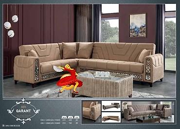 kunc divanı: Künc divan, Yeni — 1