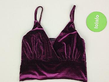 janina basic top: Amisu, Top damski, rozmiar XS — 2