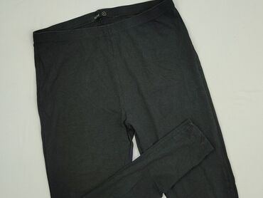 legginsy push up amazon: Лосини розмір L