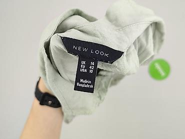prl koszule: New Look, Koszula damska, rozmiar L — 4