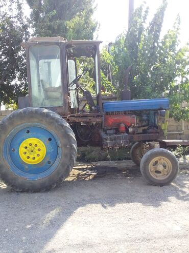 турбаза автомобиль: T 28 Traktor elave melumat ucun zeng edin