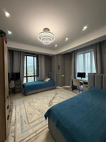 3 комнаты, 77 м², Арча-Бешик ж/м Элитка, 9 этаж, Евроремонт at lalafo.kg 3 комнаты, 77 м², Арча-Бешик ж/м Элитка, 9 этаж, Евроремонт