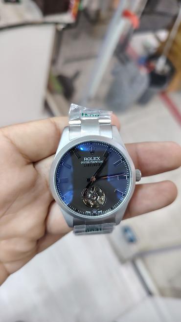 omega 1882: Omega kişi qol saatları – müxtəlif modellər - Korpus: paslanmayan — 8