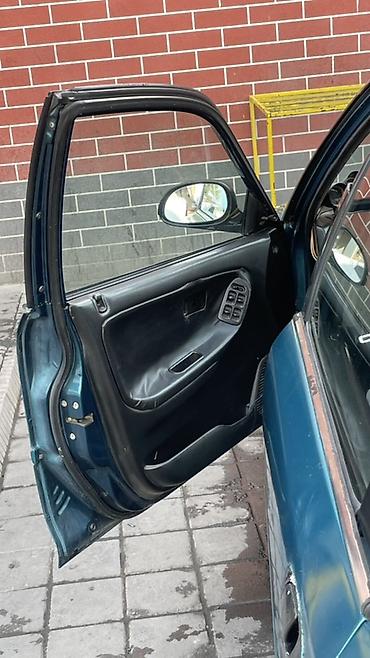 Продажа авто: Honda Civic: 1995 г., 1.5 л, Механика, Бензин, Седан — 7
