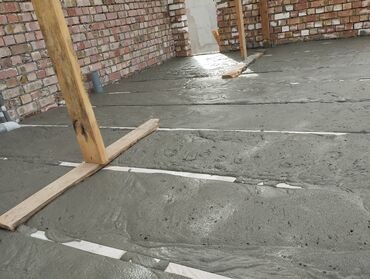 бетоно: Бетончу. 3-5 жылдык тажрыйба
