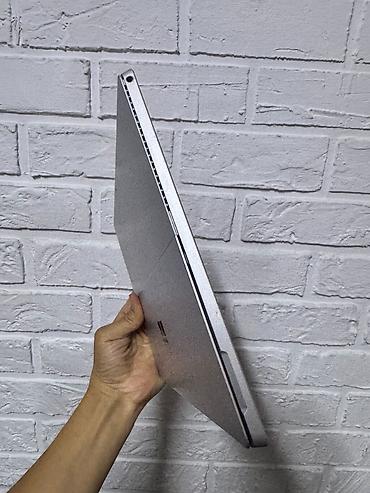 acer spin: Microsoft Surface Pro 4 (1724) с i5-6300U, 8 ГБ оперативной памяти и — 3