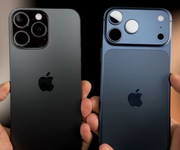 телефон 16 про макс: IPhone 16 Pro Max, Б/у, 256 ГБ, Black Titanium, Защитное стекло, Чехол, Кабель, 100 %