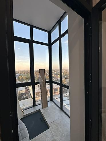 Продажа квартир: 2 комнаты, 76 м², Гоин Элитка, 9 этаж, Дизайнерский ремонт — 6