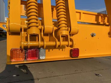 Прицепы и полуприцепы: Прицеп, Новый — 2