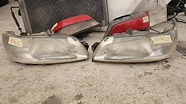 2002 mazda 626: FAR STOP SVETLO ZA PEUGEOT 306 — 1