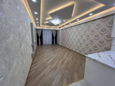 Yeni tikili: 3 otaqlı, Yeni tikili, m. Həzi Aslanov, 99 kv. m -da lalafo.az — 1 Yeni tikili: 3 otaqlı, Yeni tikili, m. Həzi Aslanov, 99 kv. m — 1