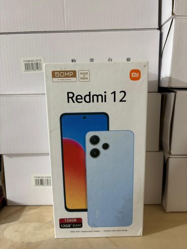 Xiaomi: Xiaomi