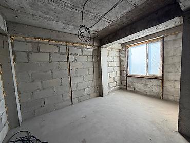 3 3: 1 комната, 35 м², 7 мкр 3 этаж, ПСО (под самоотделку) — 5