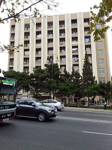 Mənzillər: Bakı, 1 otaqlı, Köhnə tikili, 31 kv. m — 2