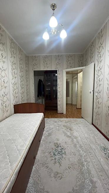 10микрорайон: 3 комнаты, 62 м², 2 этаж, Косметический ремонт — 4