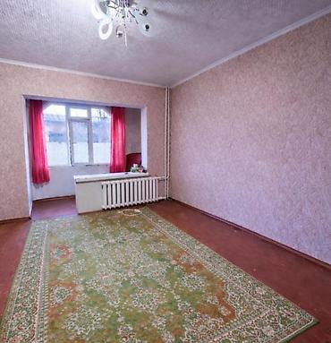 2 bedroom: 2 комнаты, 58 м², Юг-2 мкр 105 серия, 1 этаж, Косметический ремонт — 4