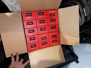 hyper x: Игровая мышь HyperX Pulsefire Haste 2 (Проводная, Черная) — Новая! — 3