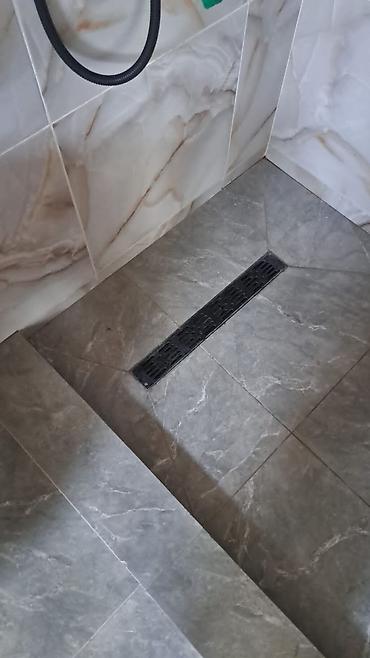 Укладка плитки: Плиточные и отделочные работы под ключ - Профессиональная укладка — 9