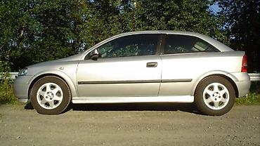 car odzaci: VRATA ZA OPEL ASTRA G OD 1998. DO 2009. GOD. | Polovni originalni — 1