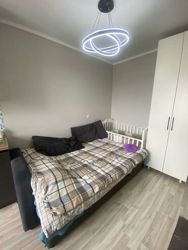 Продажа квартир: 1 комната, 26 м², Элитка, 5 этаж, Евроремонт