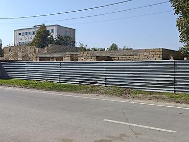 Həyət evləri və villaların satışı: 6 otaqlı, 600 kv. m, Kredit yoxdur, Təmirsiz — 20