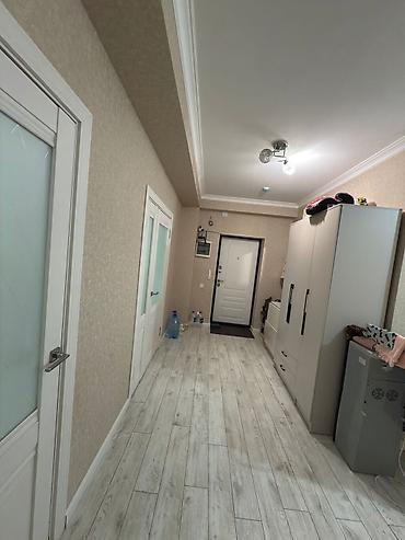 Продажа квартир: 2 комнаты, 85 м², Элитка, 12 этаж, Евроремонт — 8