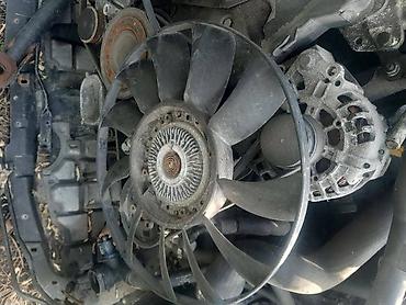 atv gume: VENTILATOR ZA VOLKSWAGEN PASSAT B5.5 | Ventilator za Passata B5.5 — 1