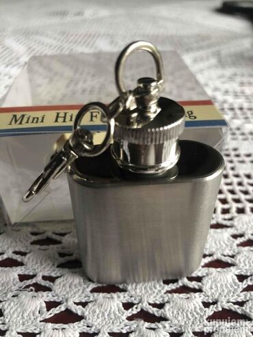 Privesci za ključeve: Novo na lalafo.rs — 2 Privesci za ključeve: Novo — 2