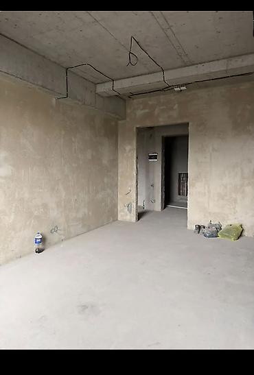 70: 1 комната, 50 м², Азия Молл Элитка, 3 этаж, ПСО (под самоотделку) — 3
