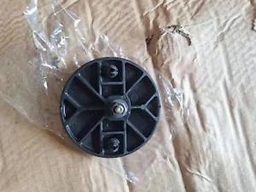 furtula klan: ALFA 147 ZNAK GEPEKA | Znak gepeka alfa romeo 147 — 2