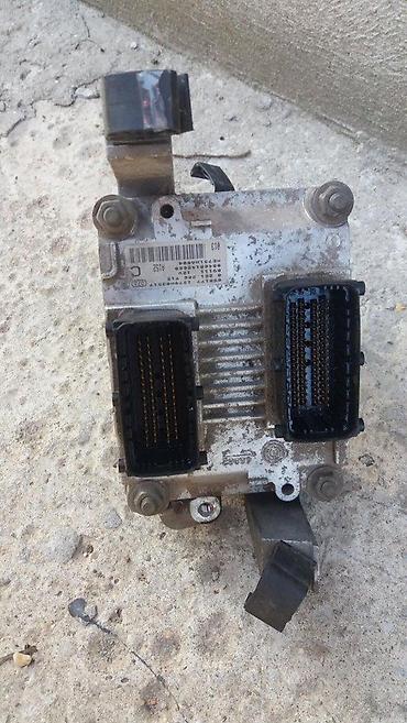 Motorni racunar alfa 147 120ks. Motorni racunar alfa 147 120ks