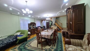 Həyət evləri və villaların satışı: 9 otaq, 330 kv. m — 3
