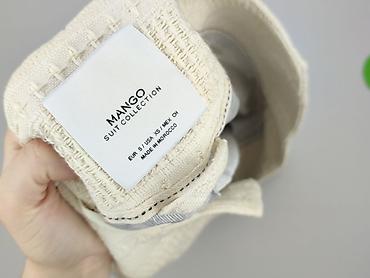 plaszcze mango: Mango, Marynarka damska, rozmiar S — 4