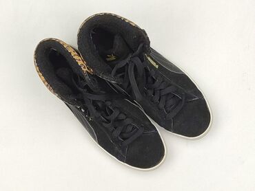 Puma, Sneakers for women, size 44