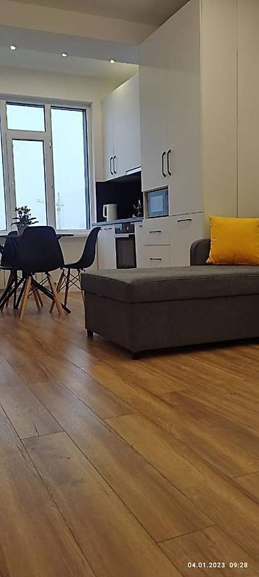 Долгосрочная аренда квартир: 2 комнаты, Агентство недвижимости, Без подселения, С мебелью полностью — 5