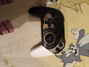 Геймпады (Джойстики): Продаю джойстик для Nintendo switch