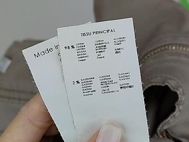 pepe poland: Promod, Szorty damskie, rozmiar M — 6
