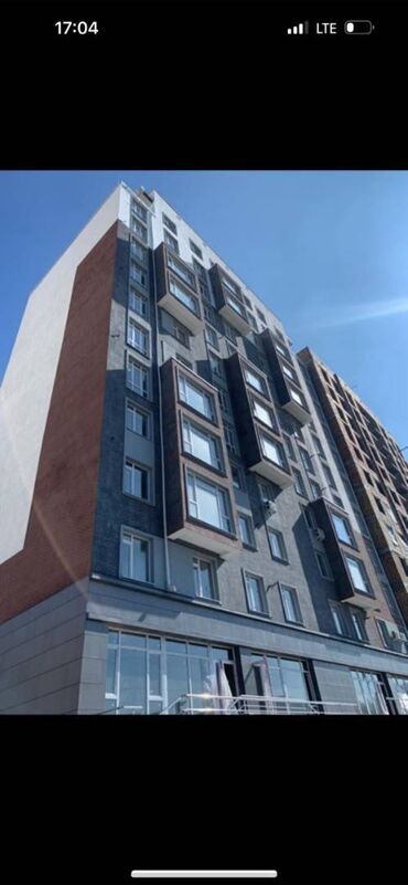 Продажа квартир: 3 комнаты, 120 м², Элитка, 2 этаж