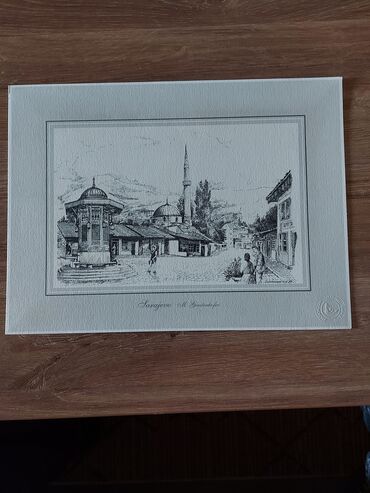 Slike i ramovi: Slika, 20 x 26 cm, Novo — 11