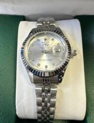 Ručni satovi: Satovi muški ženski,uniseks Cena:2500din (sa kutijom običnom) na lalafo.rs — 18 Ručni satovi: Satovi muški ženski,uniseks Cena:2500din (sa kutijom običnom) — 18