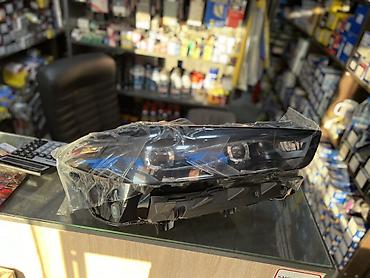 for x5 magic: Komplekt, Yaxın və uzaq vuran işıqlar BMW, 2024 il, Analoq, Çin, Yeni — 2