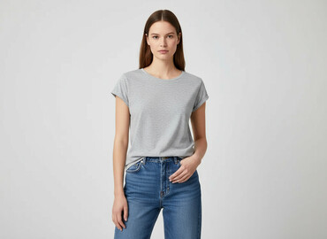 koszulki olimp: Sinsay, T-shirt damski, rozmiar XS