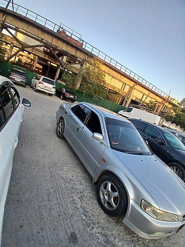 аккорд каракол: Honda Accord: 1999 г., Седан — 4