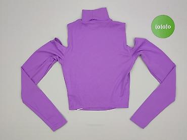 szpaku: Bershka, Top damski, rozmiar XS — 3
