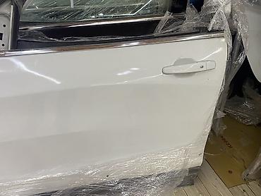 Avtomobil qapıları: Sağ arxa, Chevrolet eqonex malibu aviyo curuz, ABŞ — 4