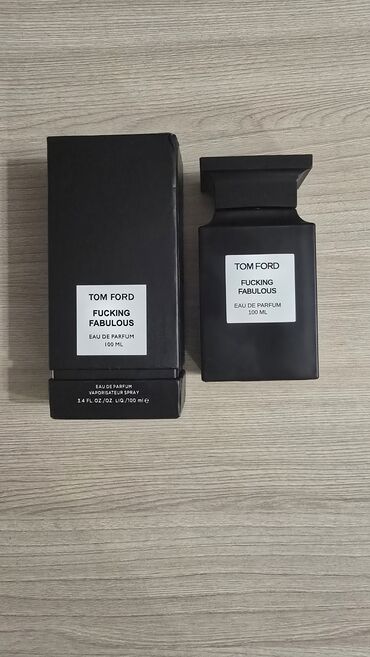 Парфюмерия: Парфюм Tom Ford "Fucking Fabulous" Eau de Parfum 100 мл Элитный