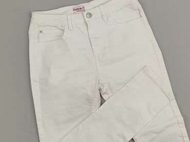jeans 32 in eu: Jeans, Young Style, 12 years, 152, condition - Very good
