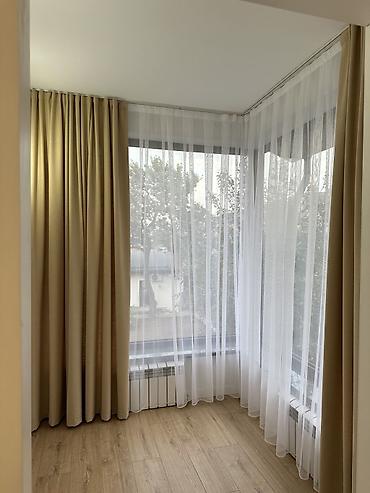 Шторы и занавески: Шторы под ключ Бесплатные замеры при заказе Выезд и консультация at lalafo.kg — 18 Шторы и занавески: Шторы под ключ Бесплатные замеры при заказе Выезд и консультация — 18