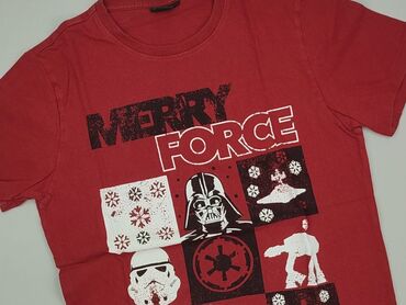 Men's Clothing: T-shirt for men, S (EU 36), condition - Perfect